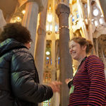 Visita guiada a Sagrada Familia y los edificios de Gaudí