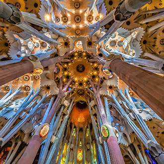 Sagrada Familia private tours