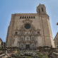 Girona Cathedral & Treasure Museum (interior)