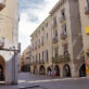 La Rambla of Girona