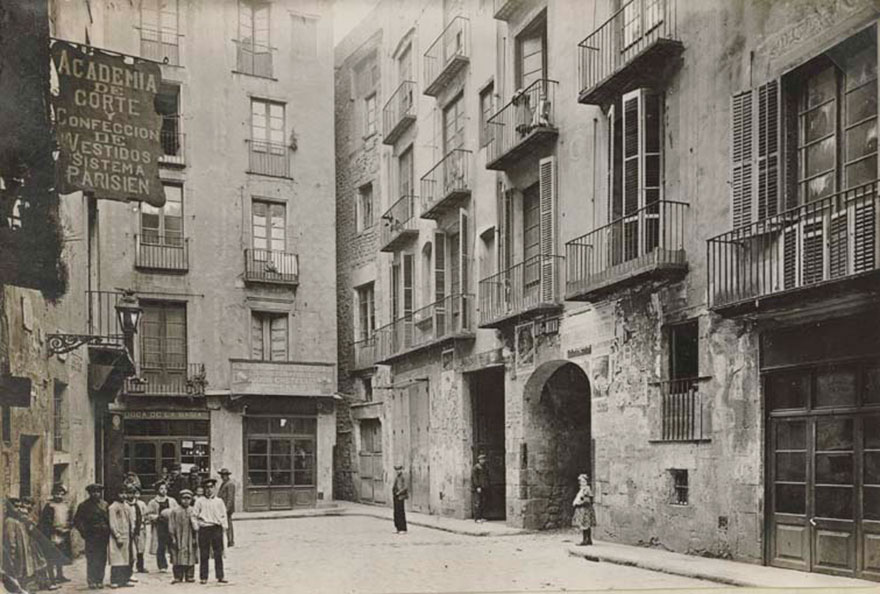 Arxiu Fotogràfic de Barcelona